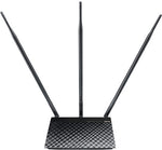 Asus RT-N14UHP High Power Wireless-N300 3-in-1 Router/ AP/ Range Extender