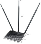 Asus RT-N14UHP High Power Wireless-N300 3-in-1 Router/ AP/ Range Extender