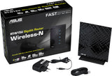 Asus RT-N15U Wireless-N300 Gigabit Router