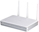 Asus RT-N16 Multi-Functional Gigabit Wireless N with storage, Printer and media server Router