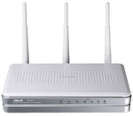 Asus RT-N16 Multi-Functional Gigabit Wireless N with storage, Printer and media server Router