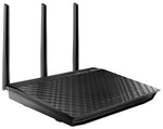 Asus RT-N66U Dual-Band Wireless-N900 Gigabit Router
