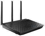 Asus RT-N66U Dual-Band Wireless-N900 Gigabit Router