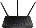 Asus RT-N66U Dual-Band Wireless-N900 Gigabit Router