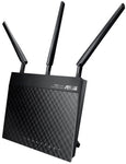 Asus RT-N66U Dual-Band Wireless-N900 Gigabit Router