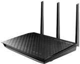 Asus RT-N66U Dual-Band Wireless-N900 Gigabit Router