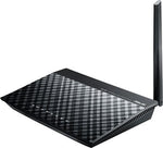 Asus Wireless-N150 ADSL Modem Router