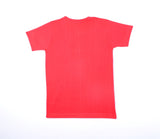 Sathiyas Printed Boy's Round Neck T-Shirt