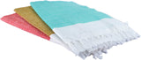 Sathiyas Cotton Bath Towel
