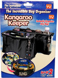 Dealcrox Kangaroo Keeper Bags Organizer