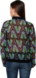 Anasazi Women's Printed Casual Shirt