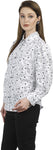 Anasazi Women's Printed Casual Shirt