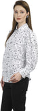 Anasazi Women's Printed Casual Shirt