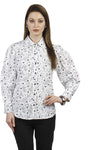 Anasazi Women's Printed Casual Shirt