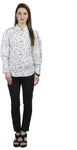 Anasazi Women's Printed Casual Shirt