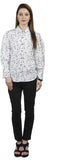 Anasazi Women's Printed Casual Shirt
