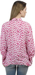 Anasazi Women's Printed Casual Shirt