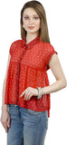 Anasazi Women's Printed Casual Shirt