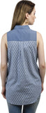 Anasazi Women's Printed Casual Shirt