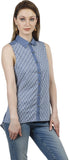Anasazi Women's Printed Casual Shirt