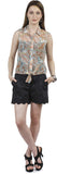 Anasazi Women's Paisley Casual Shirt