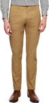 Arrow Sports Slim Fit Men's Trousers