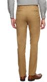 Arrow Sports Slim Fit Men's Trousers