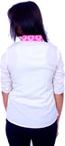 Aussehen Women's Solid Casual Shirt