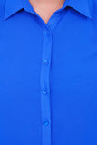 Aussehen Women's Solid Casual Shirt