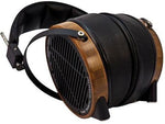 Audeze Lcd2 In Bamboo, High Quality Planar Magnetic Headphone Headphones