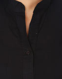 Auraori Women's Solid Casual Shirt