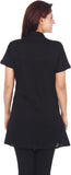 Auraori Women's Solid Casual Shirt