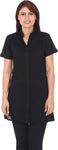 Auraori Women's Solid Casual Shirt