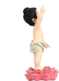Furncoms Doll Showpiece  -  24 cm