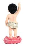 Furncoms Doll Showpiece  -  24 cm