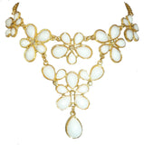 GIA Metal Necklace