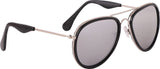 HH Aviator Sunglasses