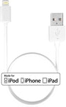 AW High Power Usb for Iphone 6 Plus Lightning Cable