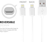 AW High Power Usb for Iphone 6 Plus Lightning Cable