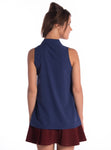 Vanity Collection Women's Solid Casual Shirt