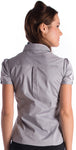 Bombay High Women's Solid Formal Shirt