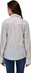 Ausy Women's Solid Casual Shirt