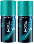 Axe Apollo Combo Set