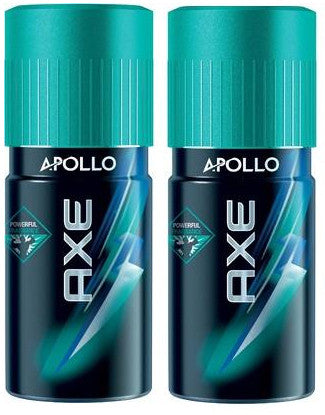 Axe Apollo Combo Set