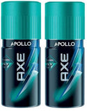 Axe Apollo Combo Set