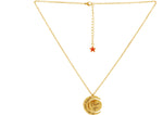 AYESHA Metal Chain