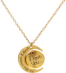AYESHA Metal Chain