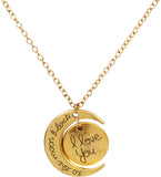 AYESHA Metal Chain