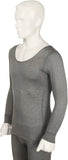Body Care Plain Men's Top
