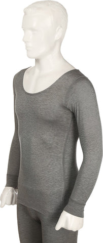 Body Care Plain Men's Top